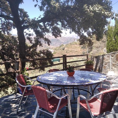 Villa Las Encinas Costa Del Sol Torrox Dış mekan fotoğraf