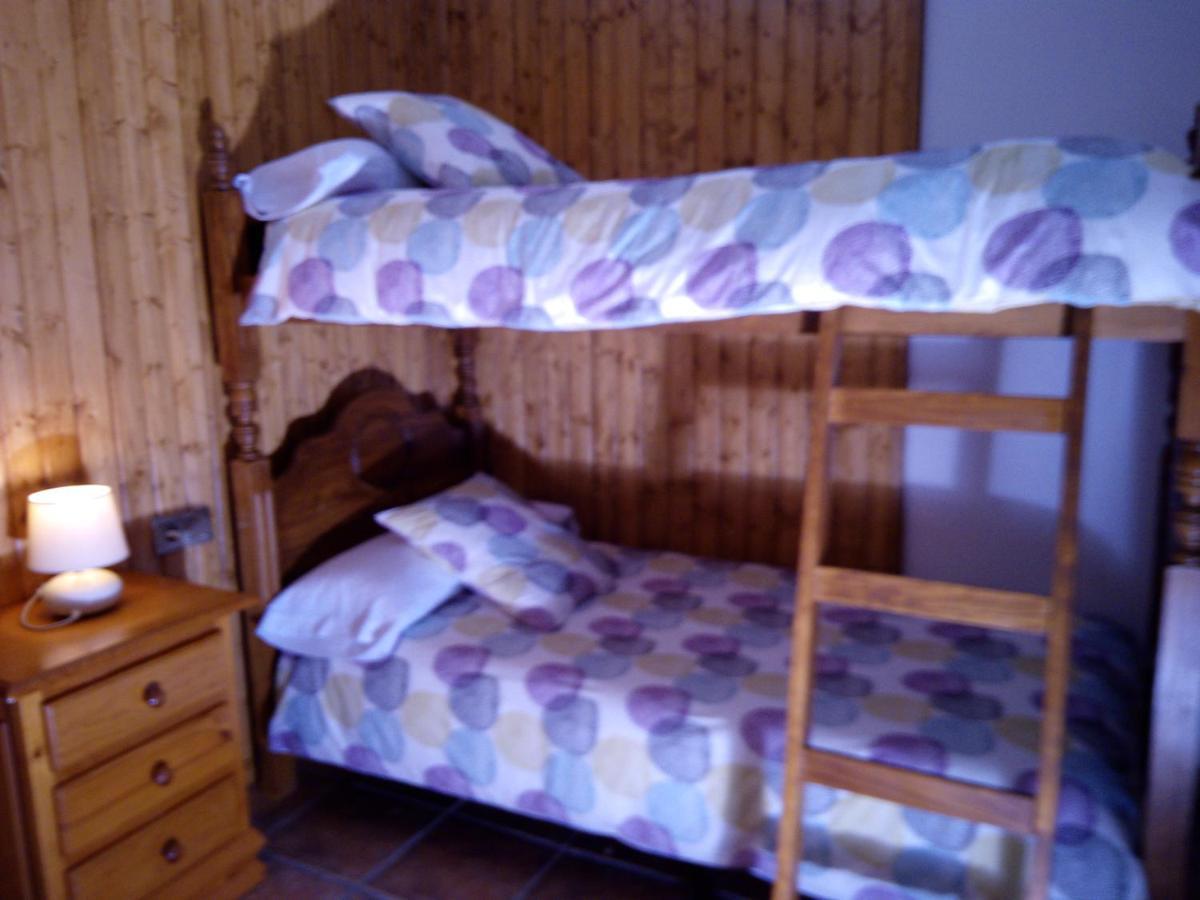 Villa Las Encinas Costa Del Sol Torrox Dış mekan fotoğraf