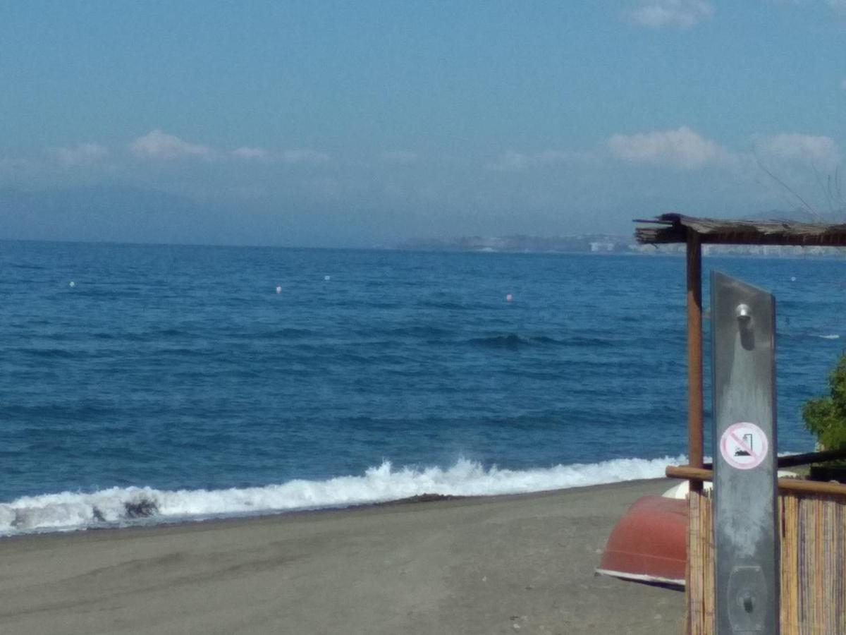 Villa Las Encinas Costa Del Sol Torrox Dış mekan fotoğraf