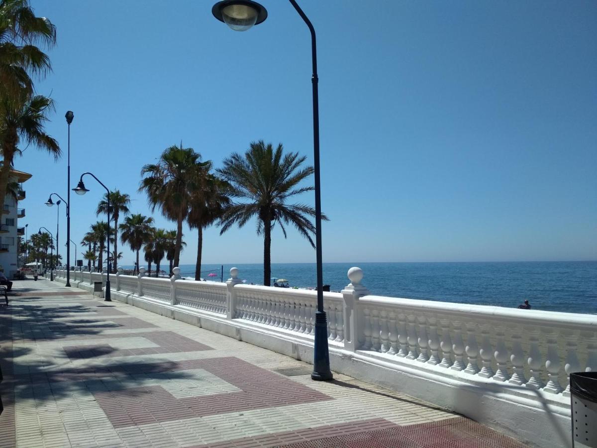 Villa Las Encinas Costa Del Sol Torrox Dış mekan fotoğraf