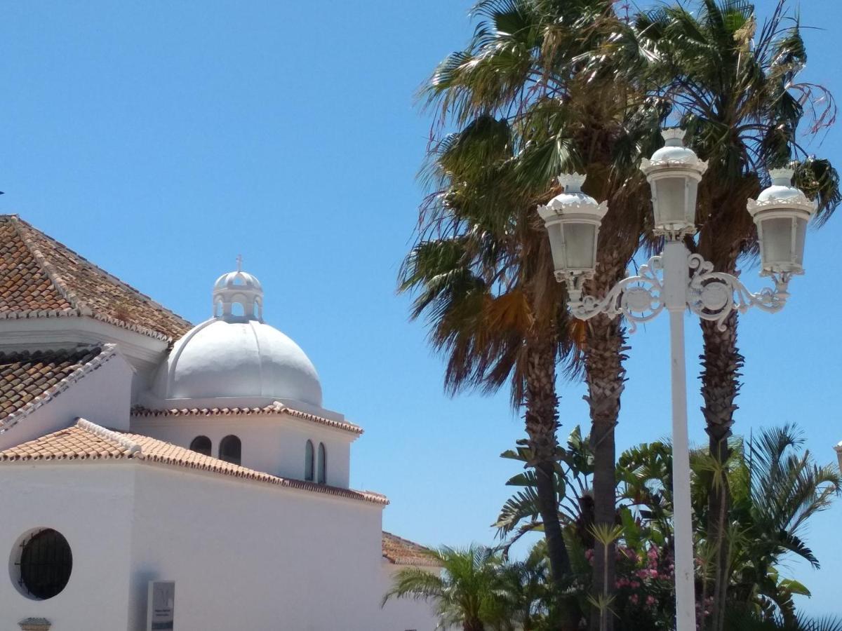 Villa Las Encinas Costa Del Sol Torrox Dış mekan fotoğraf