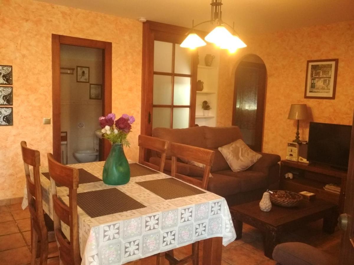 Villa Las Encinas Costa Del Sol Torrox Dış mekan fotoğraf