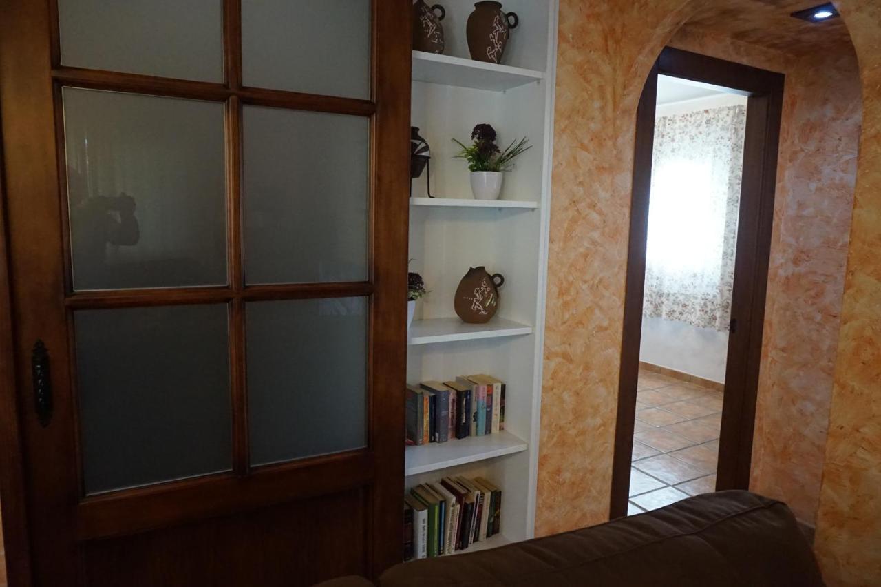 Villa Las Encinas Costa Del Sol Torrox Dış mekan fotoğraf