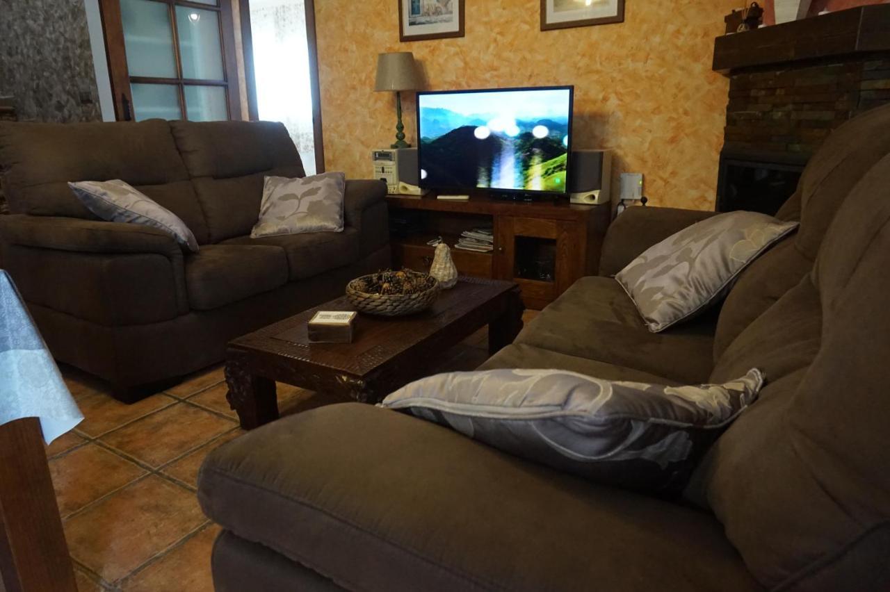 Villa Las Encinas Costa Del Sol Torrox Dış mekan fotoğraf