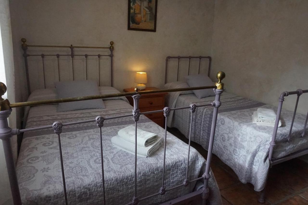 Villa Las Encinas Costa Del Sol Torrox Dış mekan fotoğraf