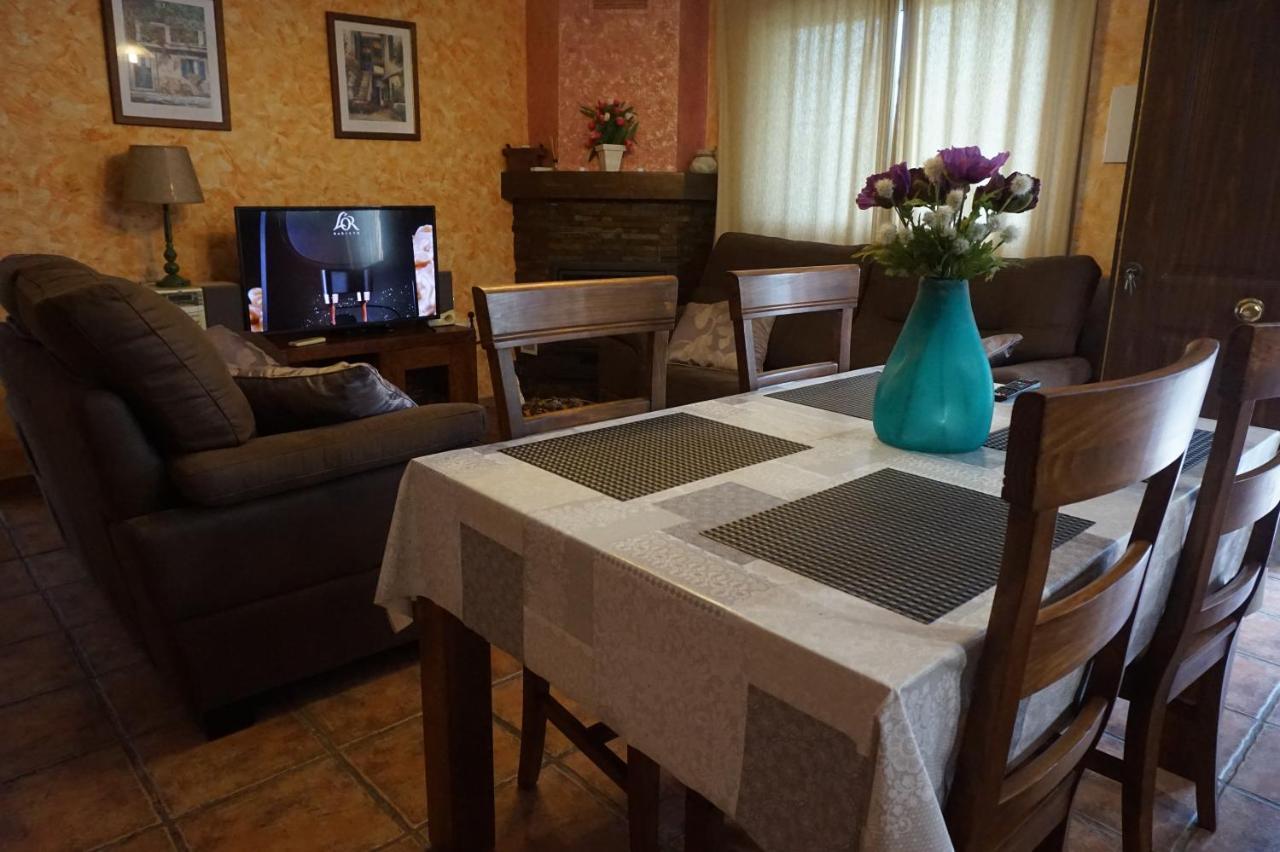 Villa Las Encinas Costa Del Sol Torrox Dış mekan fotoğraf